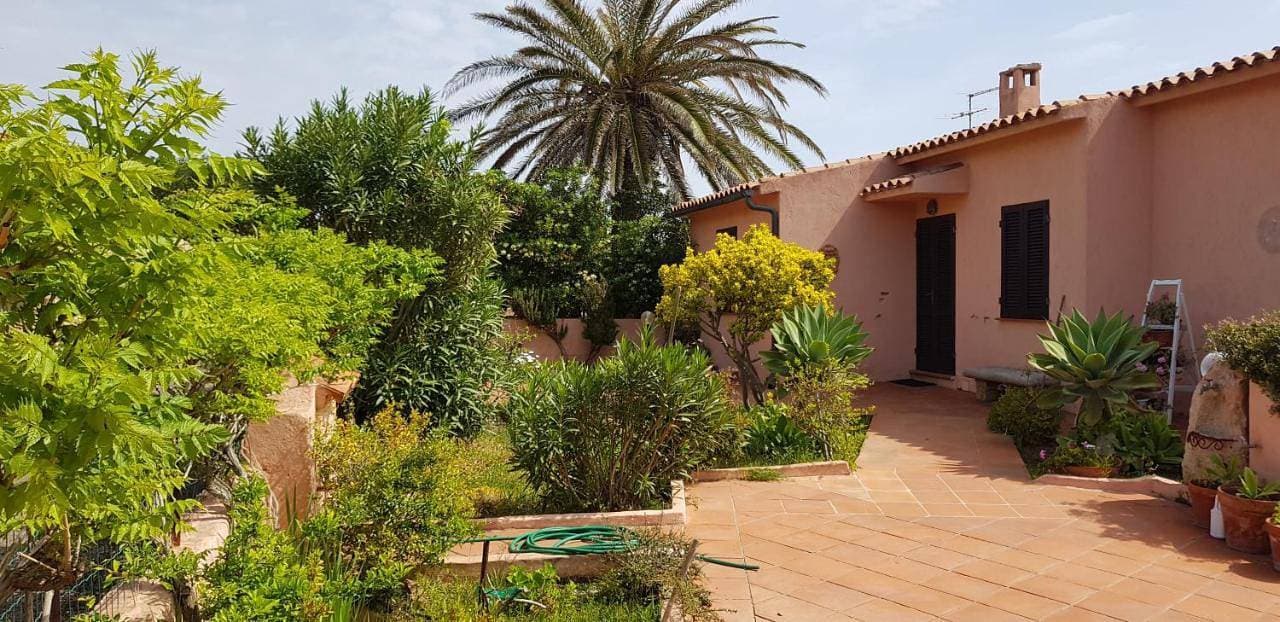 Villa Ginestra 1