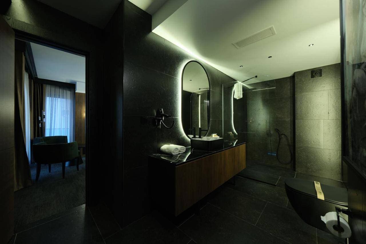 Foto 9 von 14: King Suite