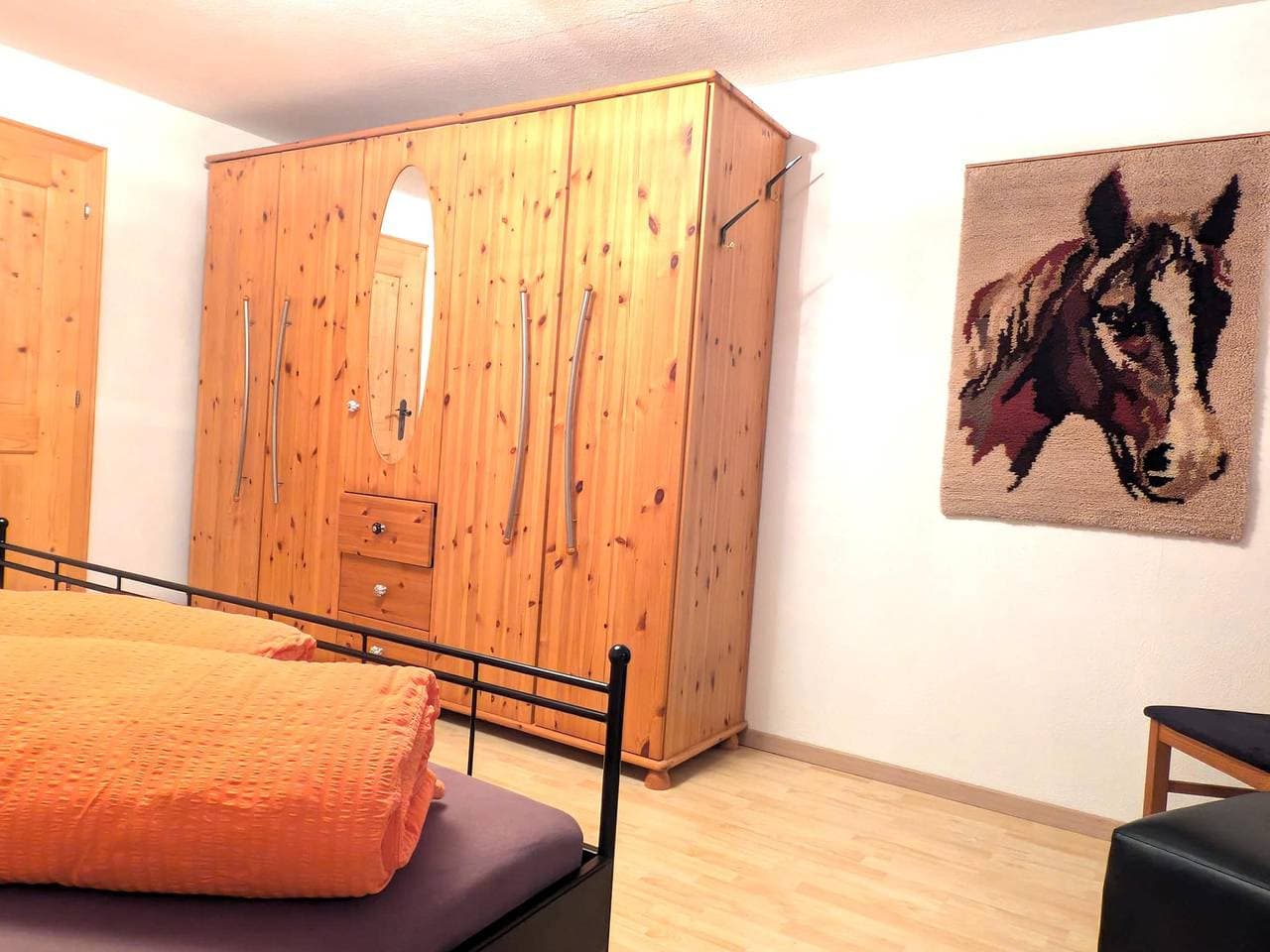 Foto 5 von 21: Schönes Apartment am bewirtschafteten Bauernhof