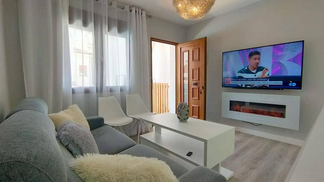 Suite Ruidera Beach 1