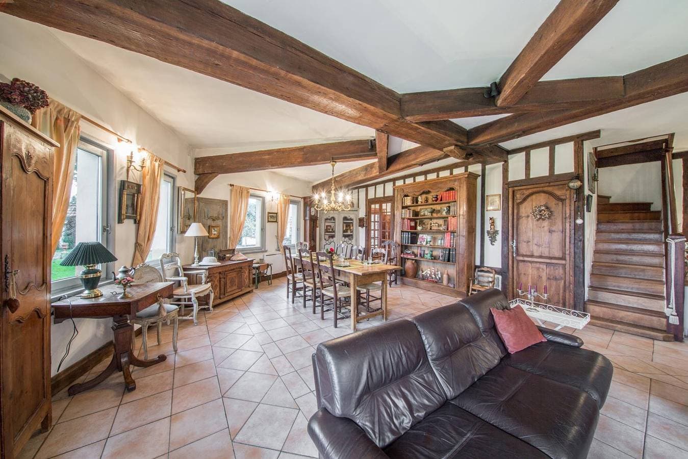 Foto 10 von 30: Gîtes de France® - Le Manège