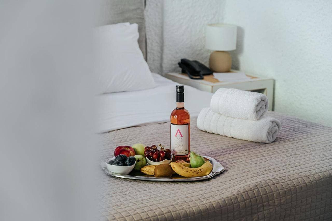 Foto 9 von 13: Deluxe Double or Twin Room with Sea View