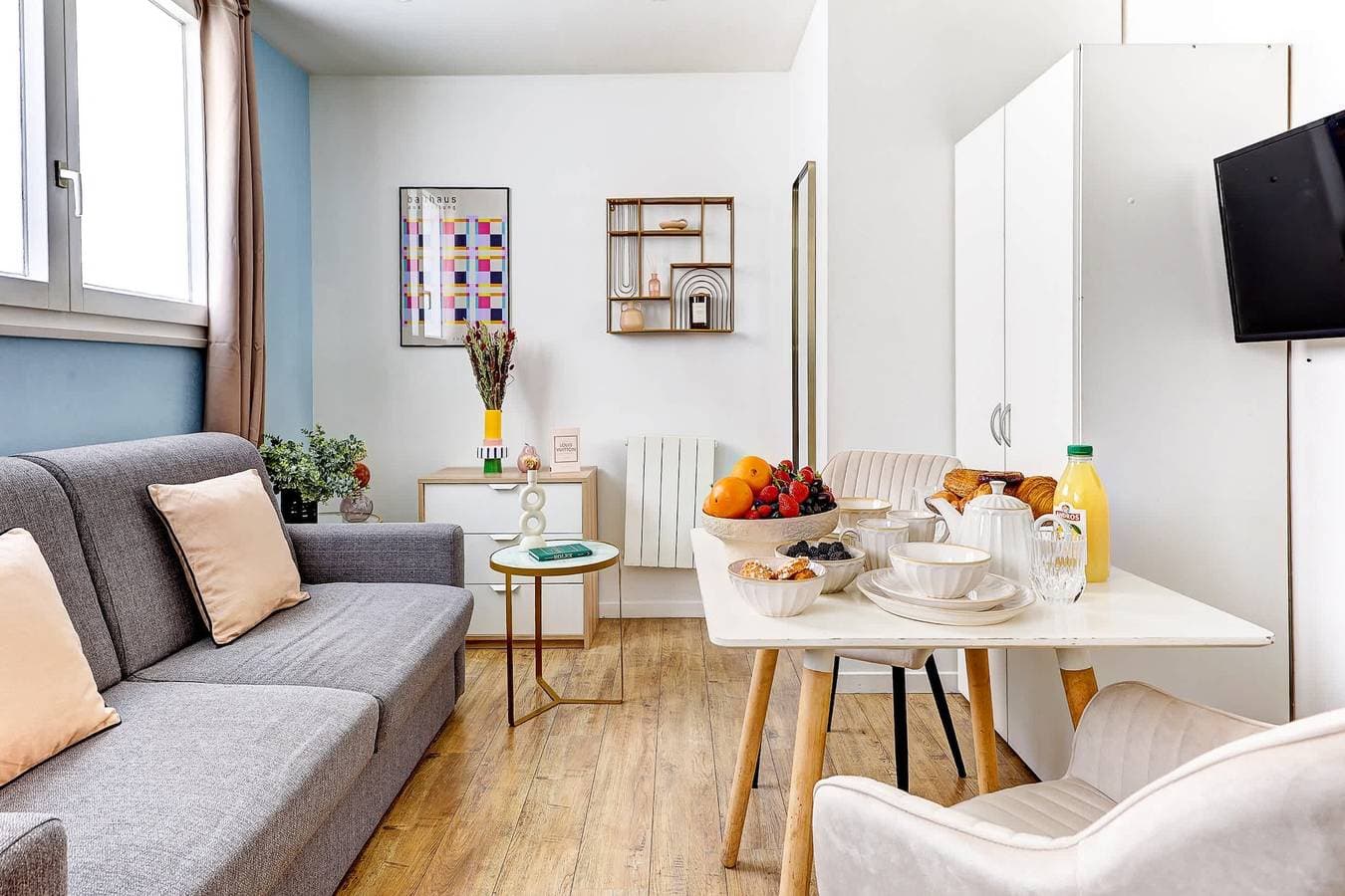 Foto 4 von 20: Ferienwohnung für 2 Personen