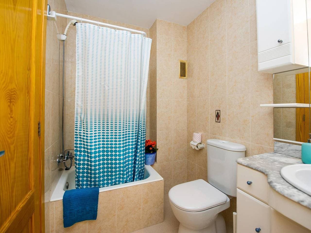 Foto 12 von 20: Apartamento Marina III, Porto Cristo, Mallorca