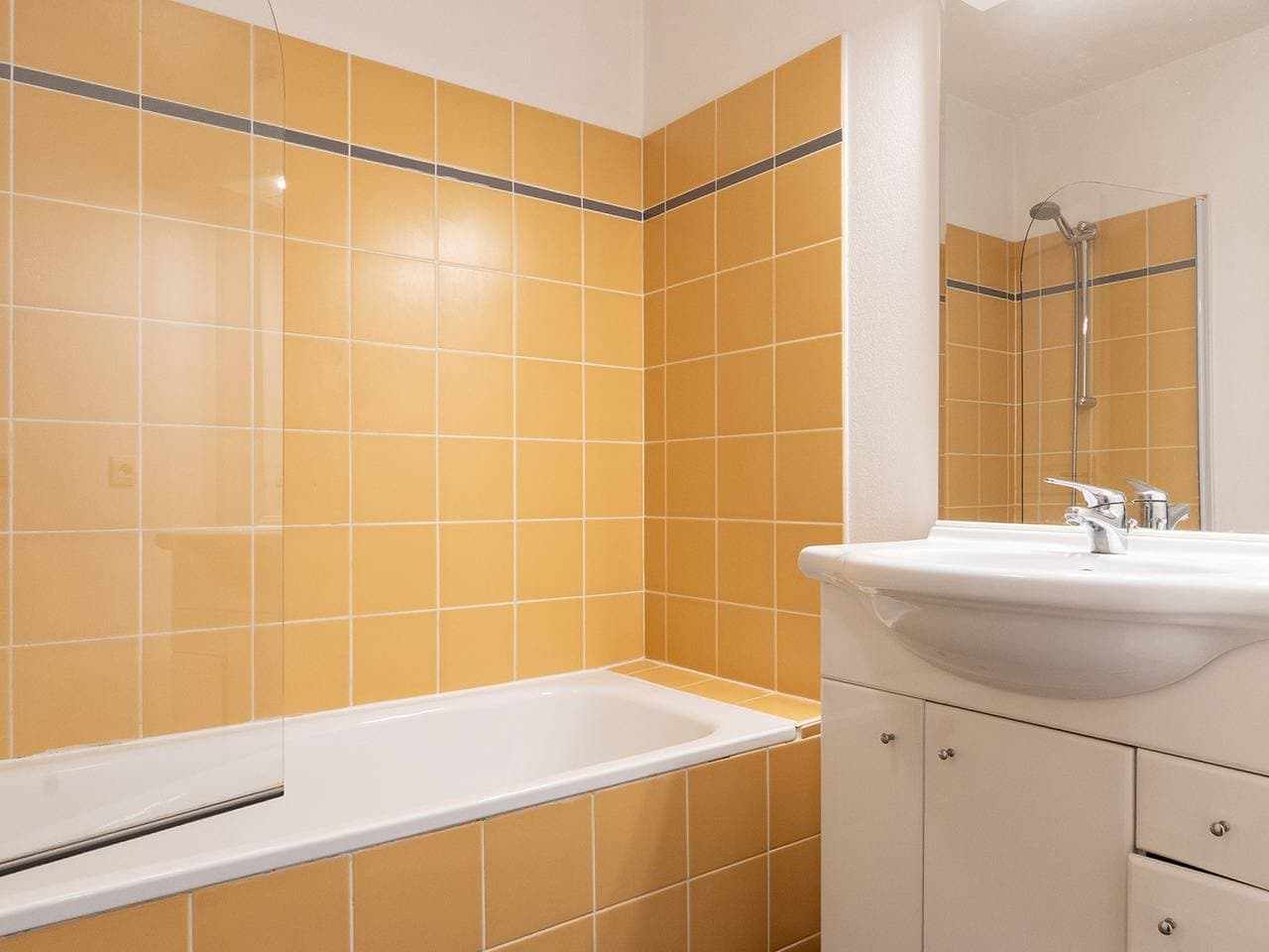Foto 9 von 14: Reizende Ferienwohnung mit Pool und Balkon, in der Nähe des Stadtzentrums von Grasse
