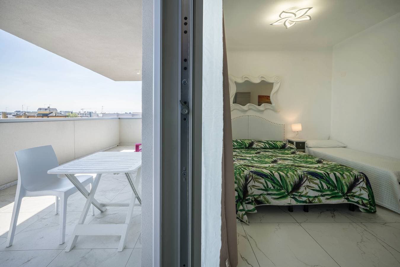 Foto 10 von 21: Planet Suite 103 Bibione