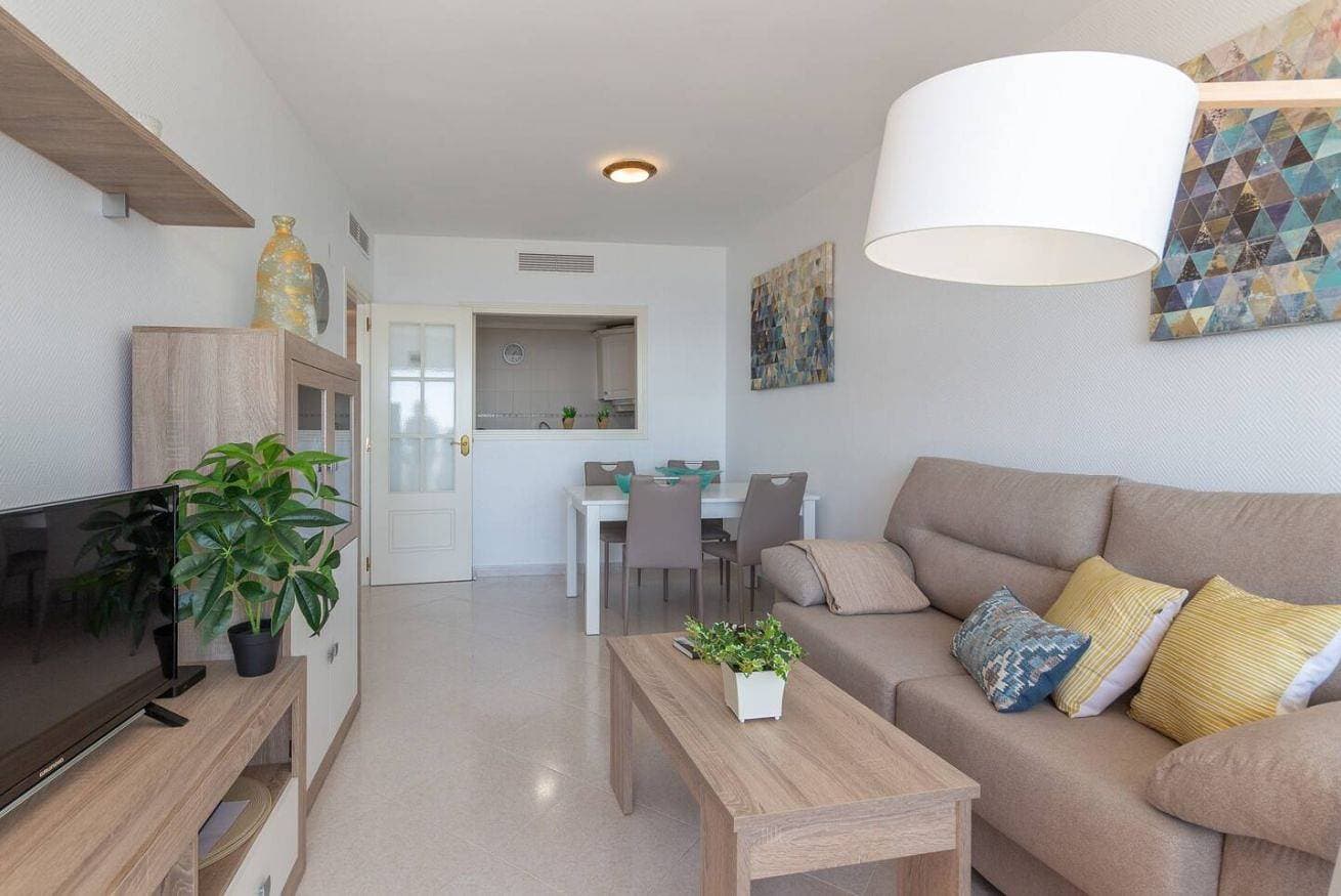 Foto 13 von 34: Apartamento Apolo XIV- Costa CarpeDiem