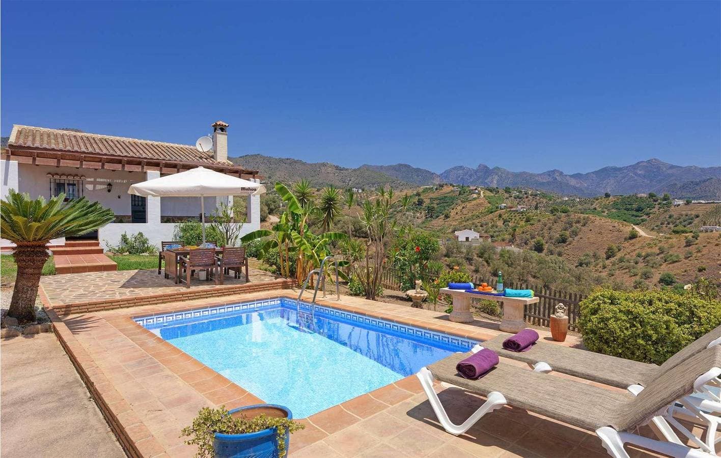 Cortijo Lidibeth 1