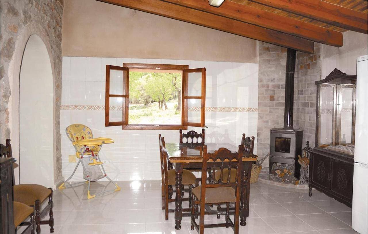 Foto 2 von 26: Three-Bedroom Holiday Home