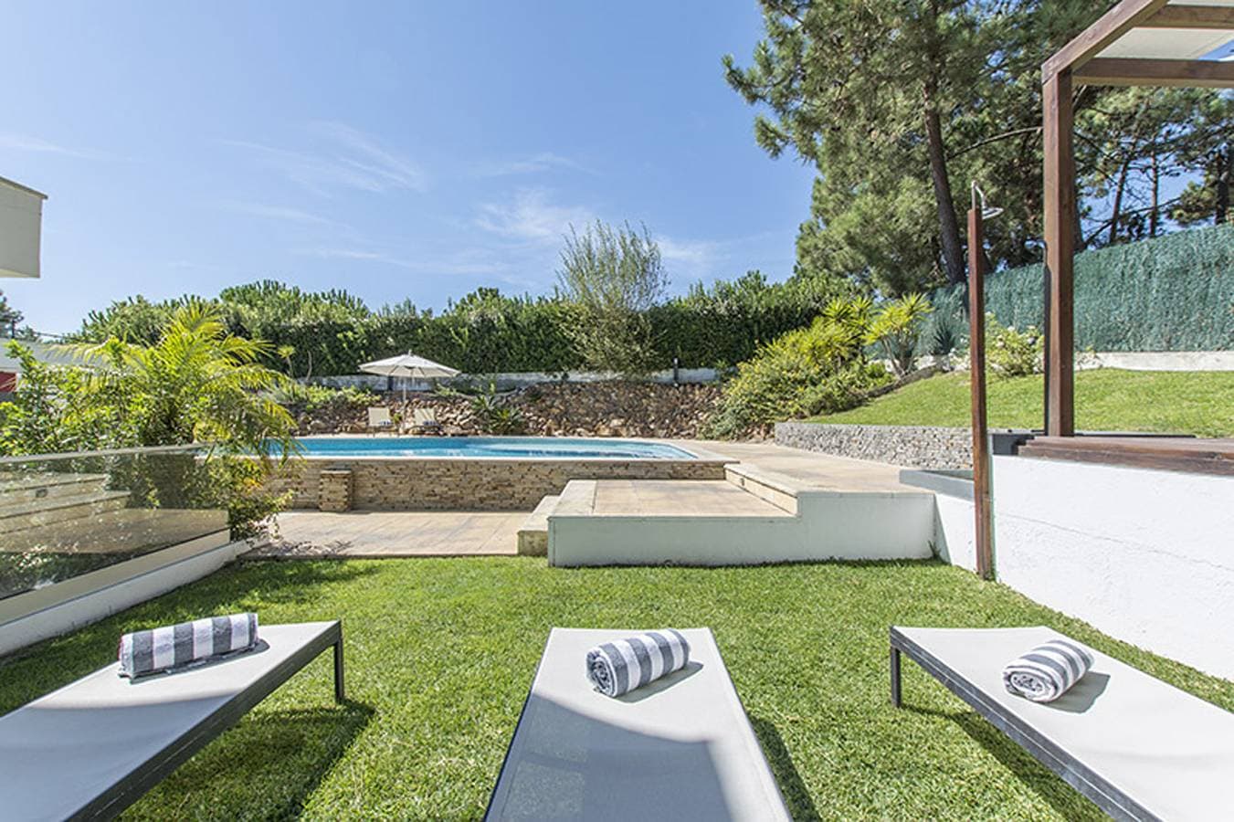 Foto 7 von 38: Villa Paraiso Comporta