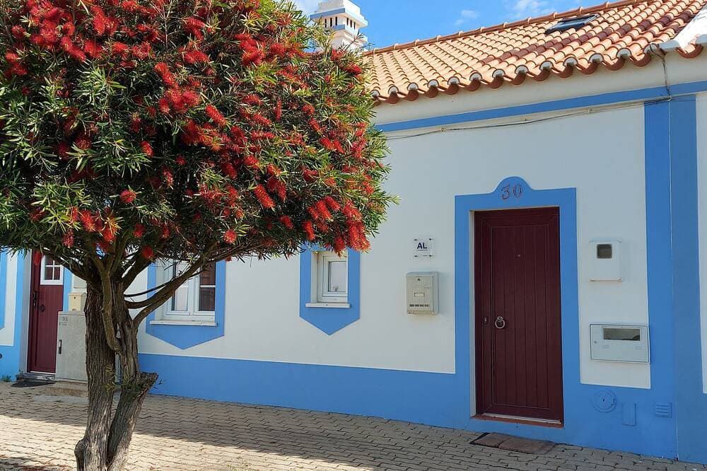 Foto 12 von 30: Harmonia Villa mit Internet 150 Meter vom Meeresstrand entfernt
