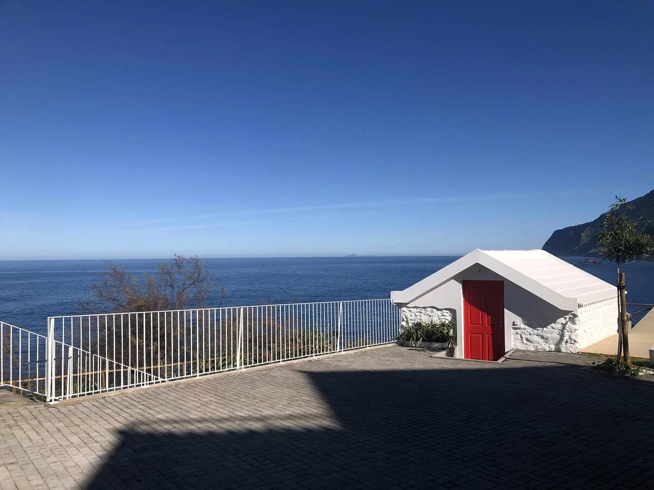 Foto 10 von 45: Villa für 6 Personen mit Terrasse