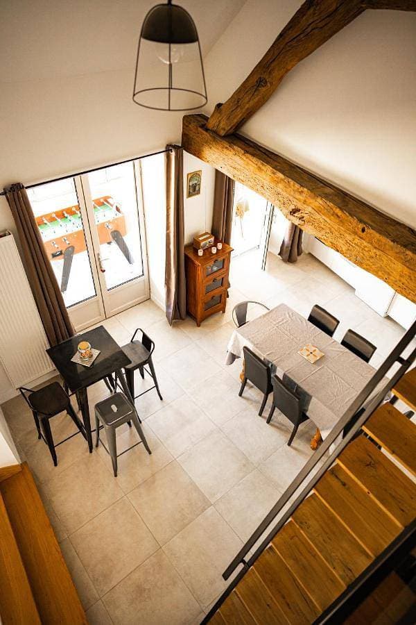 Foto 3 von 52: Three-Bedroom House