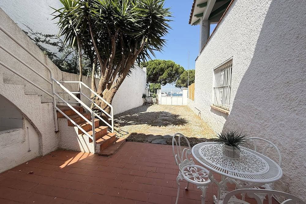 Agi Estudio Puerto n. 1 Apartamento zu vermieten in Roses Girona. 1