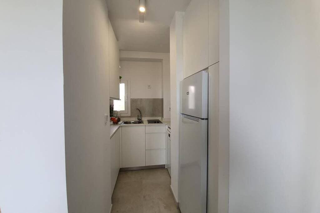 Foto 6 von 30: Two-Bedroom Apartment