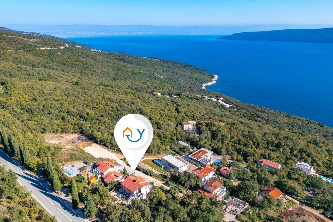Seaview House - Magdalena Apartment 1