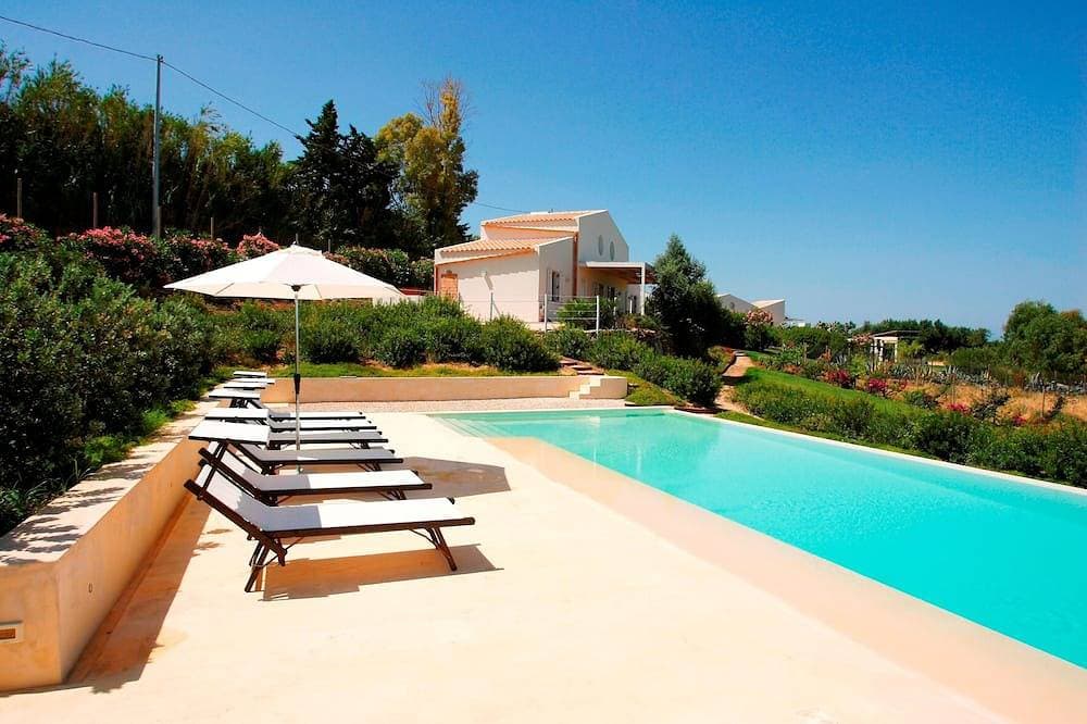 Ferienhaus / Villa - Selinunte 1