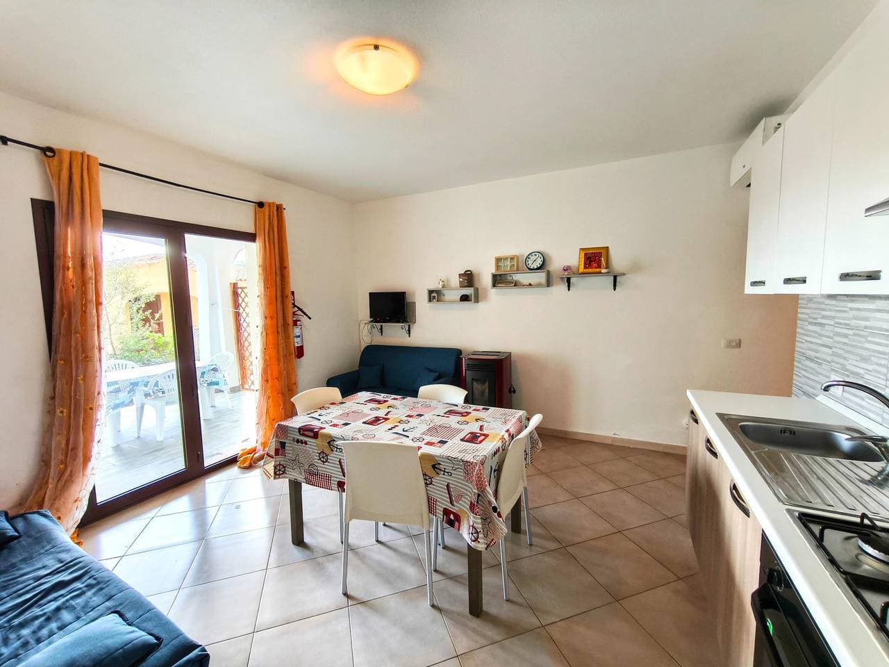 Foto 9 von 26: Ferienwohnung am Meer in der Nähe von Budoni