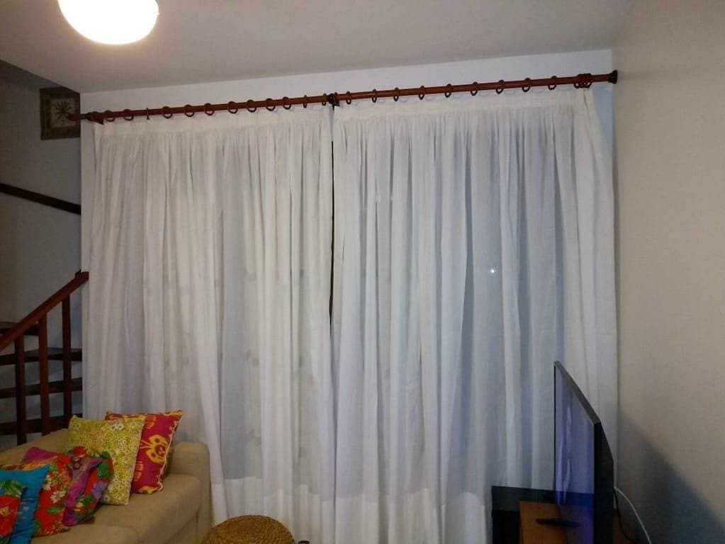 Foto 4 von 49: App. 3/4 Vollmöbliertes Duplex in Praia do Forte