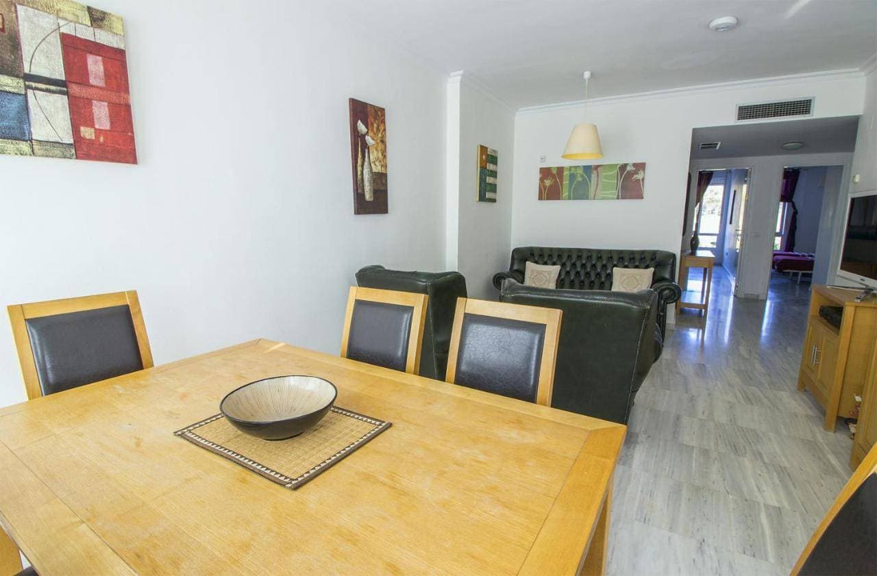 Foto 13 von 29: Cubo's Apartamento Vista Sierra Alhaurin Golf