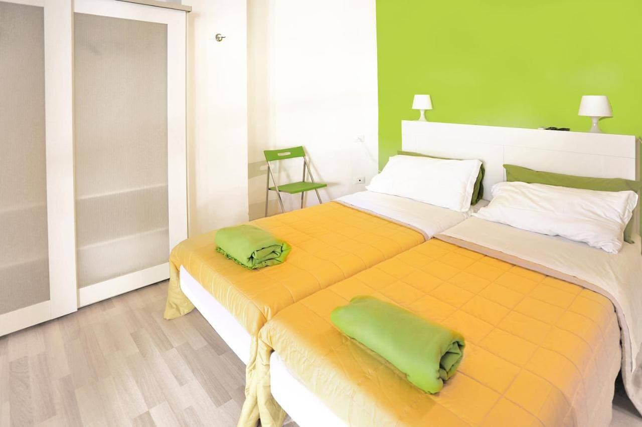 Foto 7 von 14: Double or Twin Room