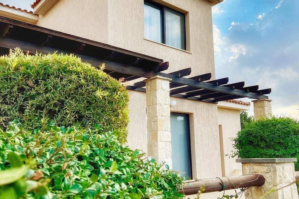 Seaview Villa Mia Sum 1