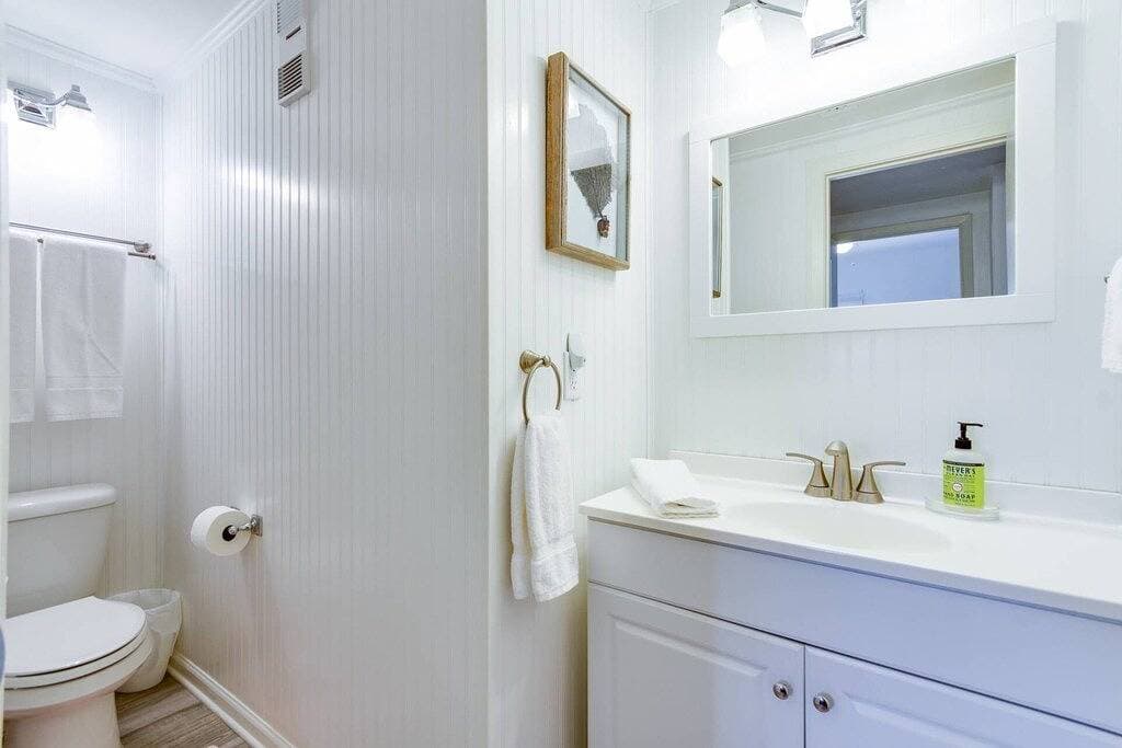 Foto 10 von 49: Oceanfront 1Br Condo | Private Balcony, Direct Beach Access, Sleeps 4