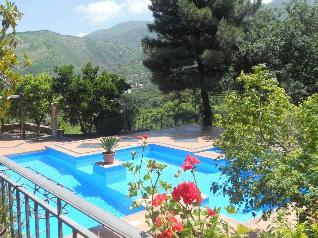 Agriturismo La Casa Del Ghiro 1