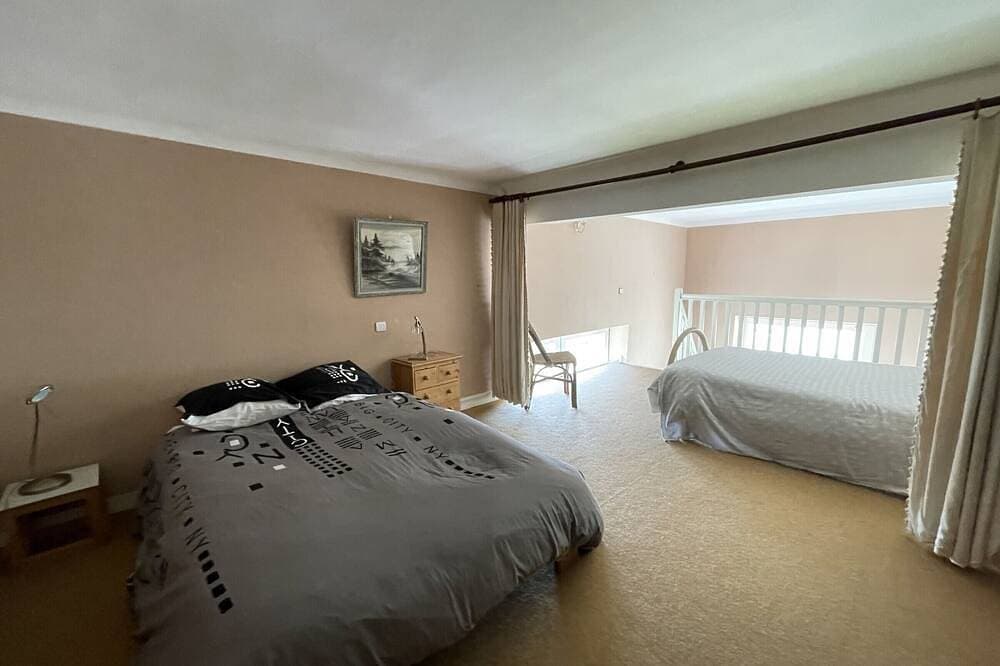 Foto 9 von 24: Duplex gemütlich, strandnah und zentral, Parkplatz, WLAN opcional