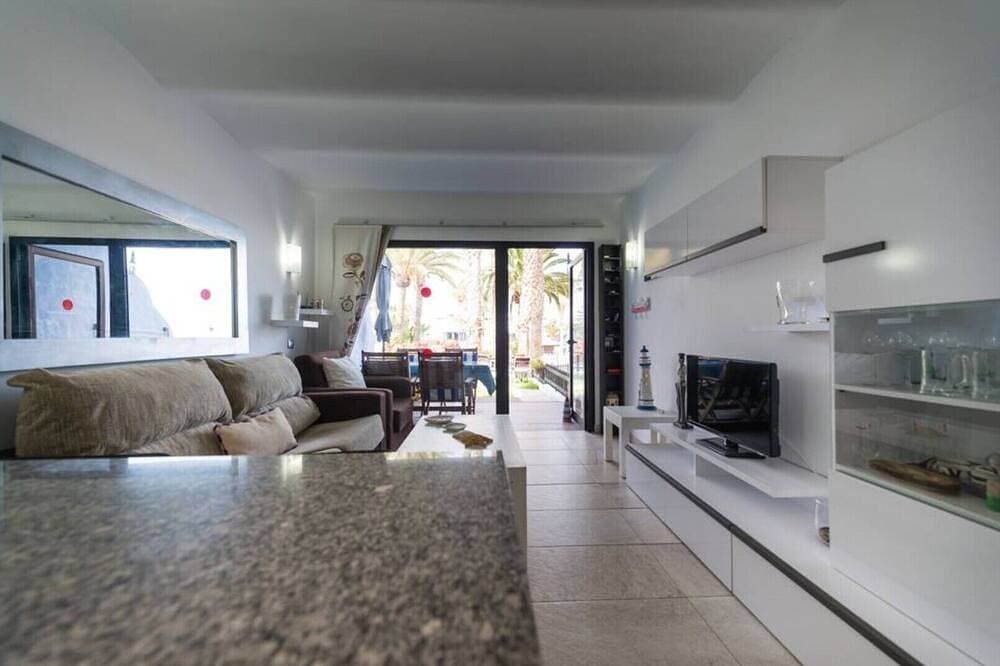 Foto 11 von 30: Wohnung am Strand