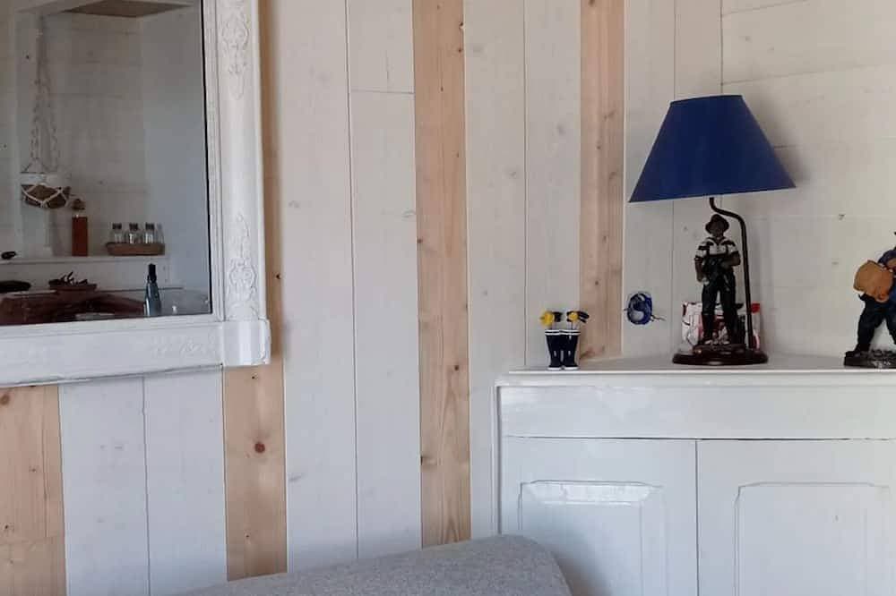 Foto 8 von 30: Homerez - Gemütliches Haus mit Garten in Quiberville