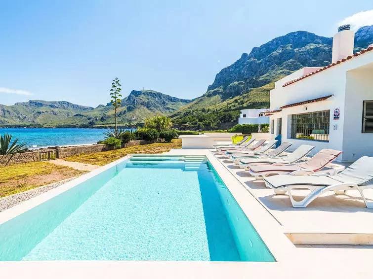 Foto 7 von 28: Maison 8 Personnes