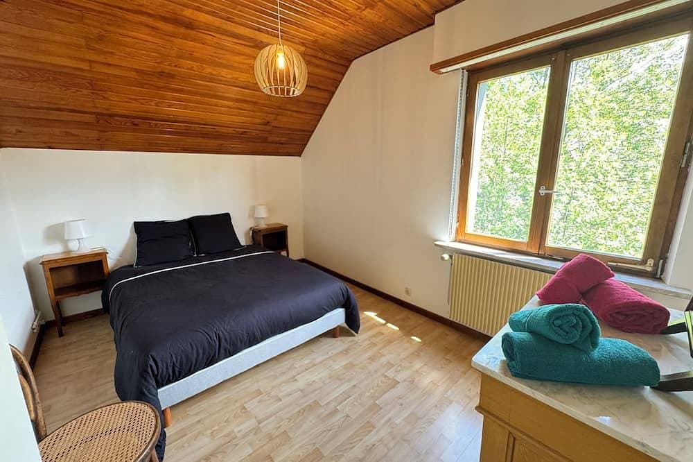 Foto 11 von 30: Gîte \" Insel Paradise\", Insel Paradise