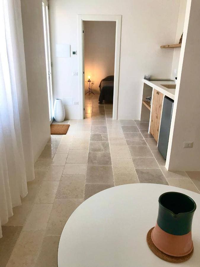Foto 4 von 32: One-Bedroom House