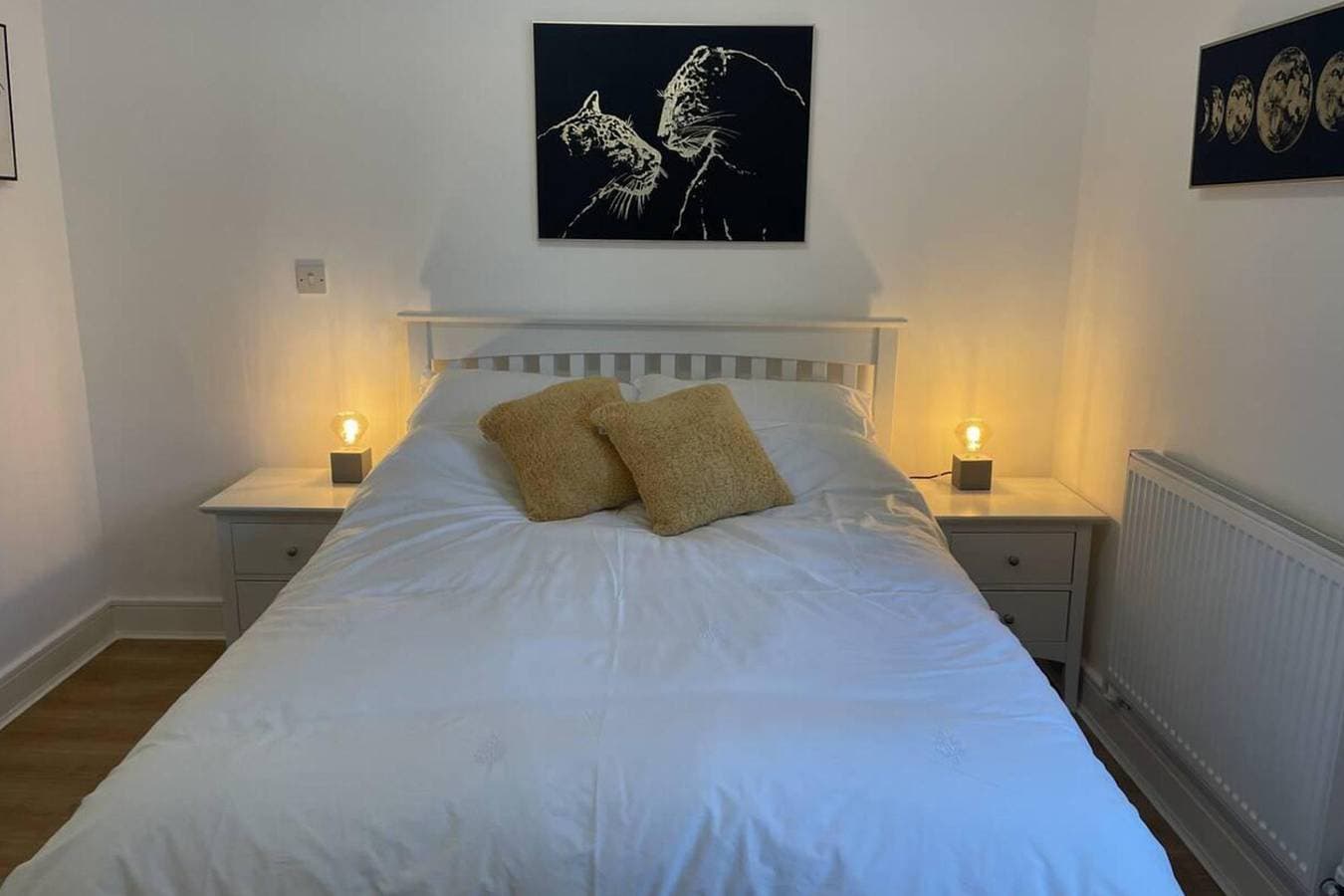 Foto 6 von 10: Ferienwohnung für 4 Personen