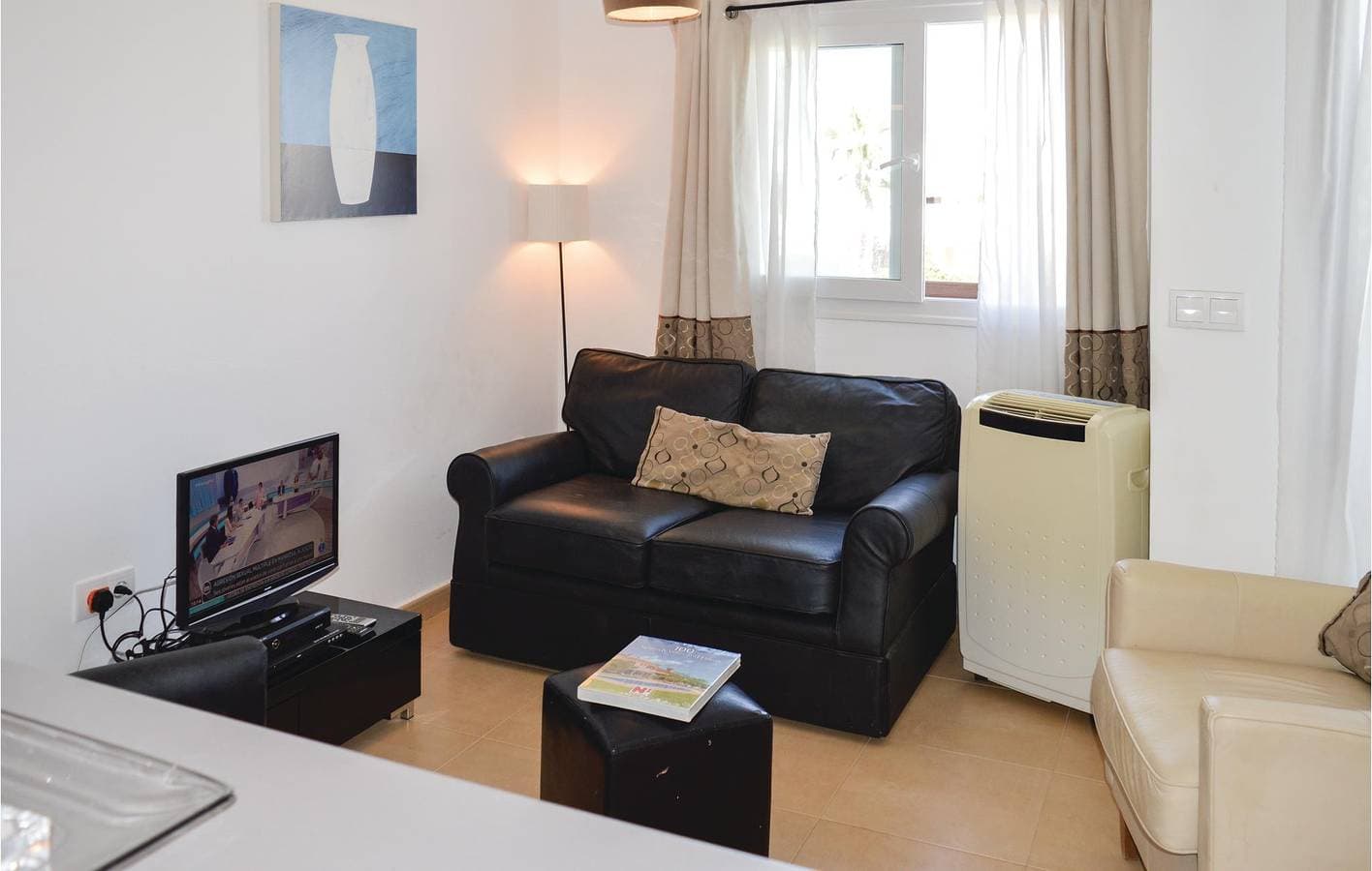 Foto 4 von 28: Charmante Wohnung mit Pool und Terrasse
