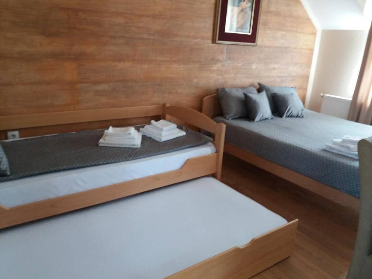 Foto 4 von 14: Studio Apartment