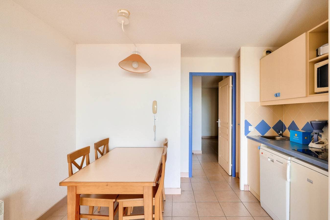 Foto 13 von 25: 2 Zimmer 5 Personen Komfort