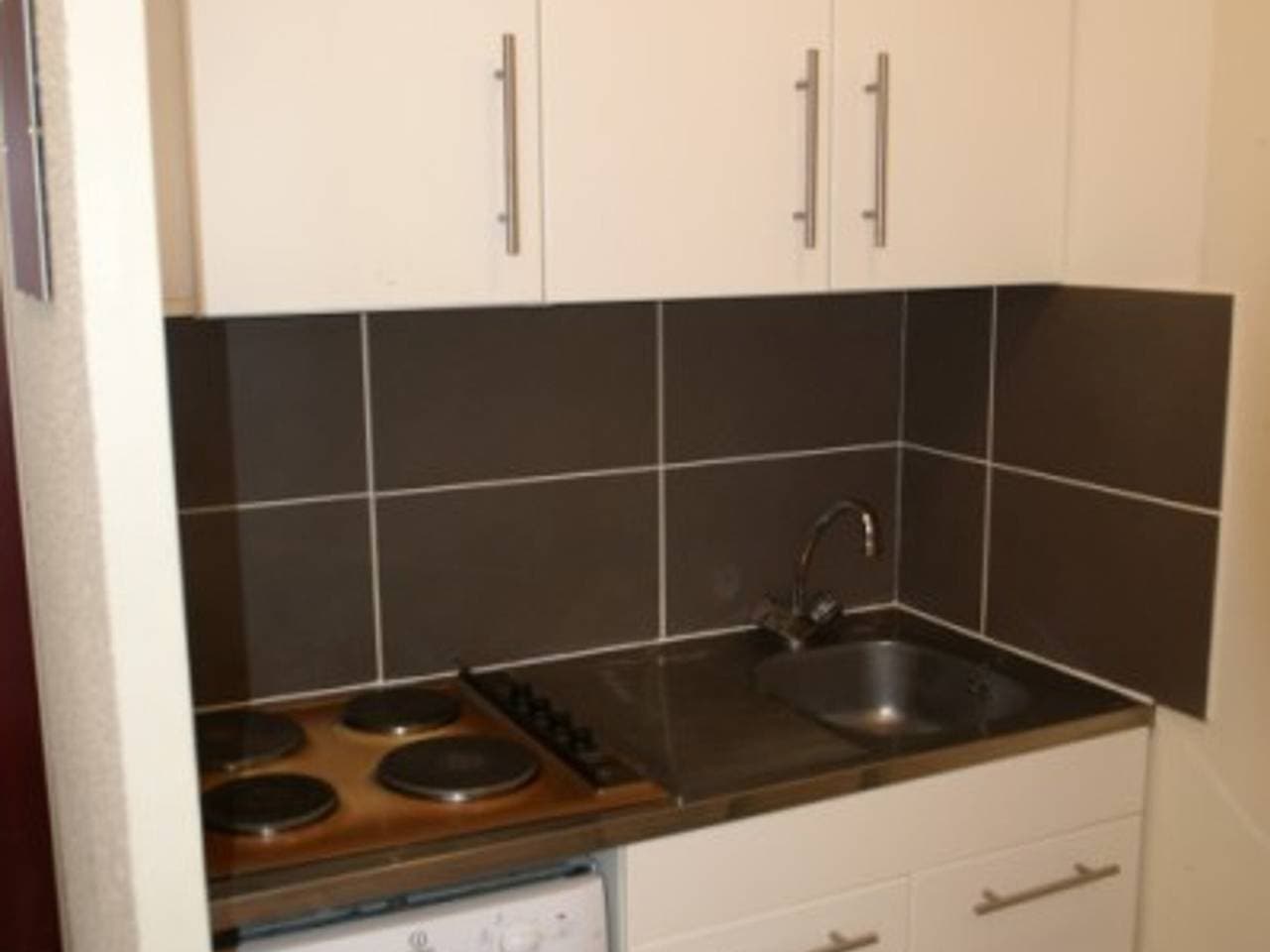 Foto 4 von 11: Komfortable 2-Zimmer am Pistenrand