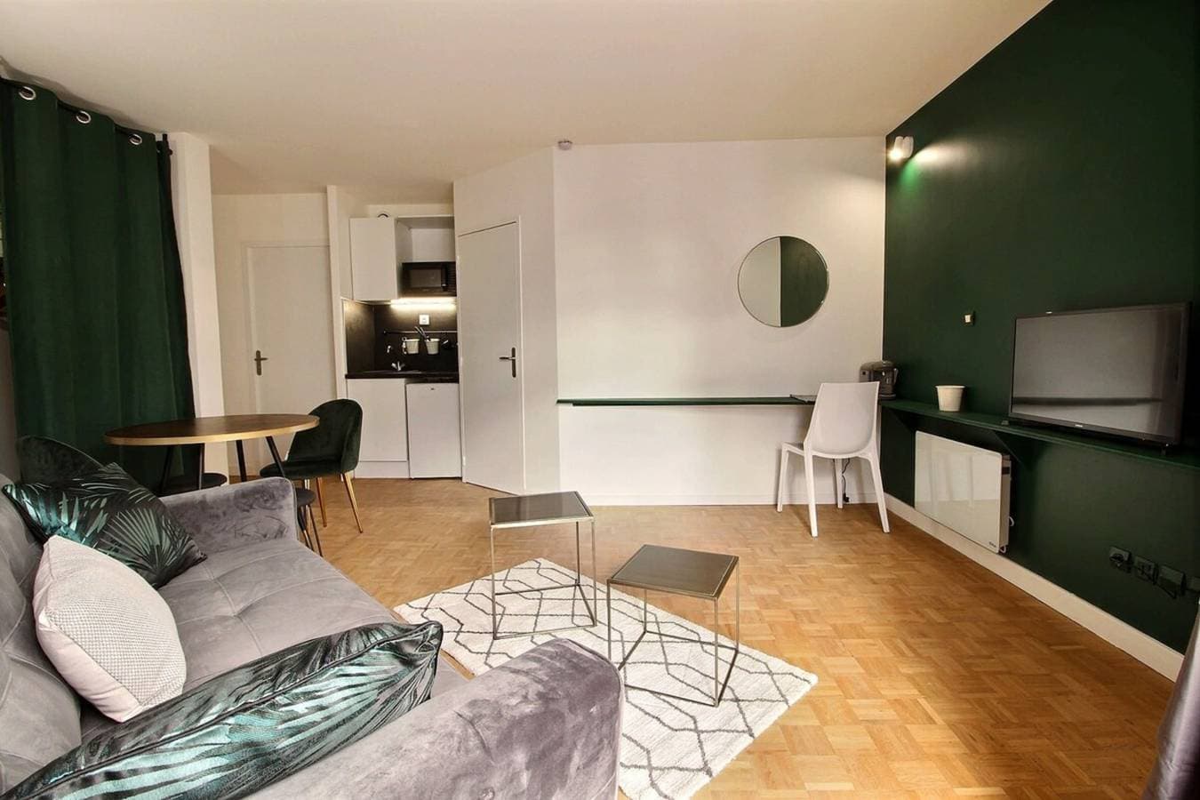 Foto 6 von 11: Ferienwohnung für 2 Personen