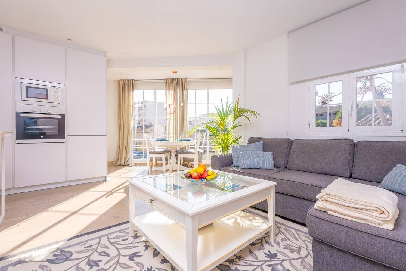 Foto 10 von 35: Vacances Felanitx - Wohnung mit Terrasse und kostenloses WLAN