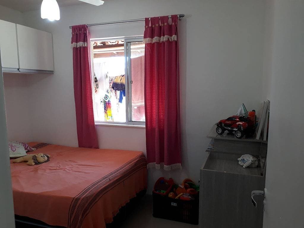Foto 9 von 35: Wohnung in Millionärsstrand, Ilheus - Ba