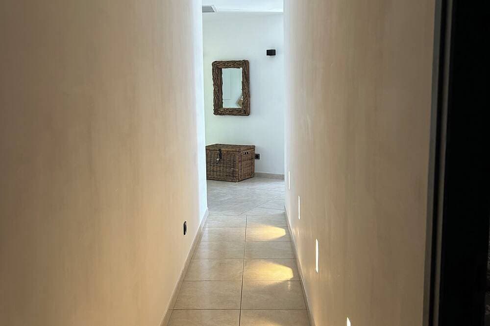 Foto 12 von 16: Villa von sogar Fuß 140m2 auf 2000m2 Boden mit Schwimmbad