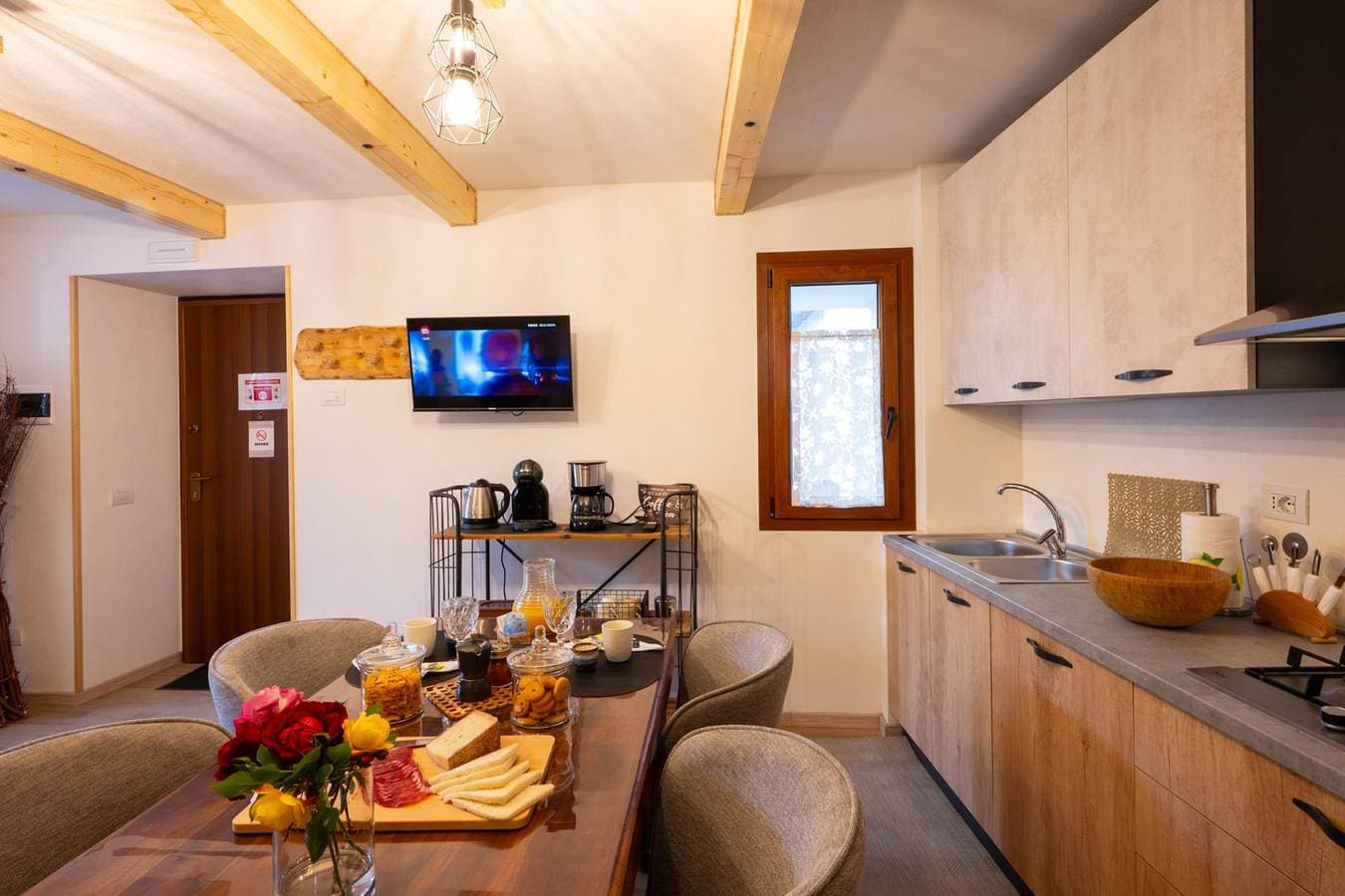 Foto 13 von 27: Casa Margherita, Lozio Ospitar