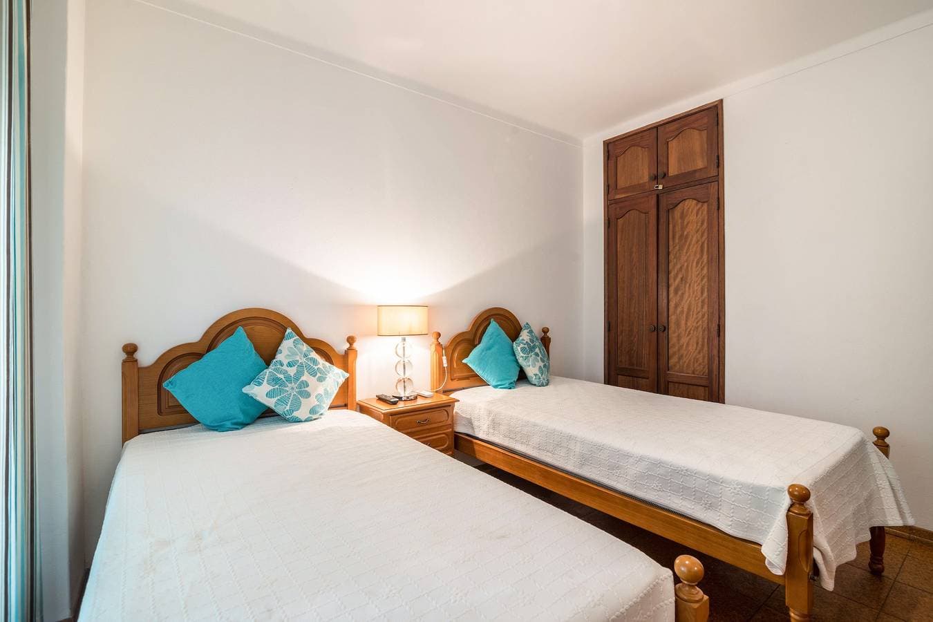 Regueiró Quarteira Beach Apartment 1