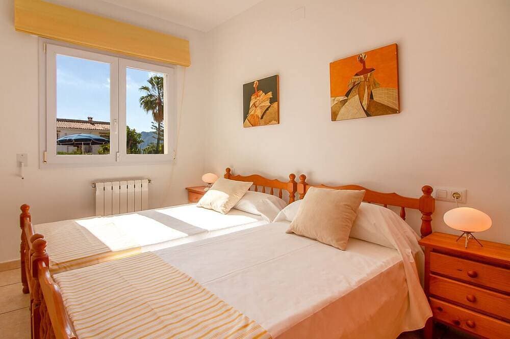 Foto 3 von 18: Villa La Paloma Blanca