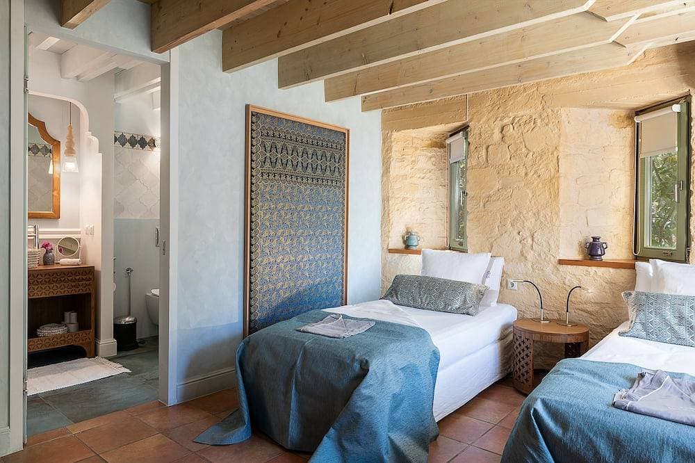 Foto 4 von 30: Villa Dimi familienfreundlich, nahe Sandstrand Kalathas