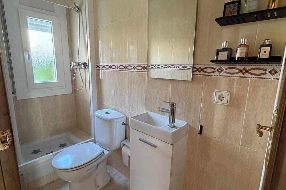 Foto 4 von 14: Semi-detached house in a quiet area