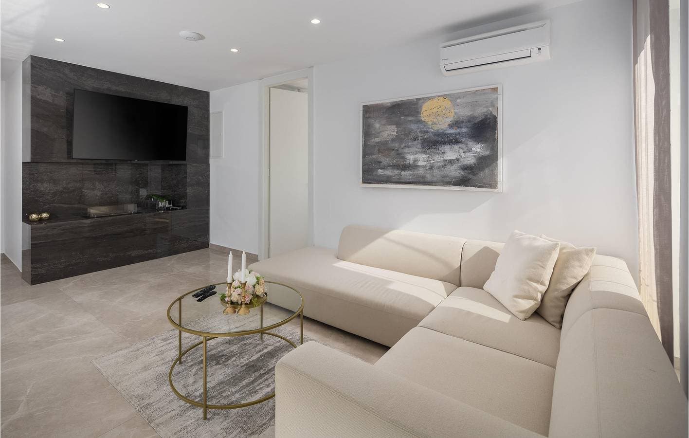 Foto 7 von 54: Gemütliche 1-Zimmer-Wohnung mit Pool und Terrasse in der Nähe der Sehenswürdigkeiten von Labin
