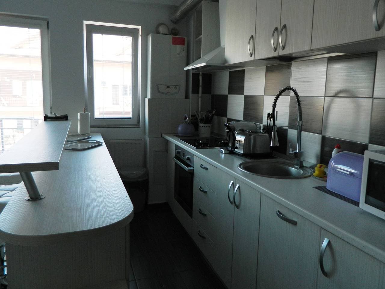 Foto 9 von 13: Wohnung "Militari Residence M1"